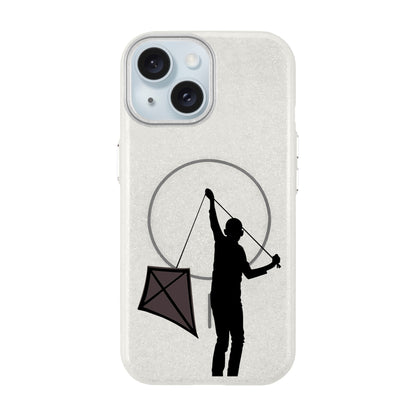 KITE-Radiant Kılıf MagSafe Özellikli - iPhone 13