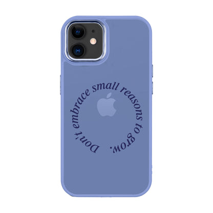 GROW-iPhone 11 Proof Kılıf
