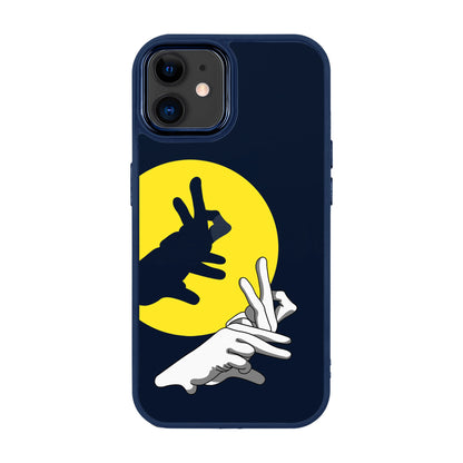 BUNNY-iPhone 11 Proof Kılıf