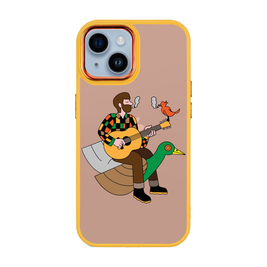 BIRDS OF A FEATHER-Proof Kılıf - iPhone 14