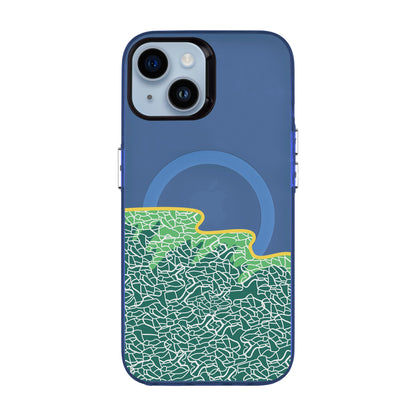 SEA-iPhone 14 Hold Kılıf MagSafe Özellikli