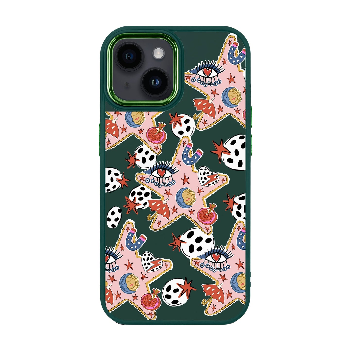 DURUSKO-Proof Kılıf - iPhone 13