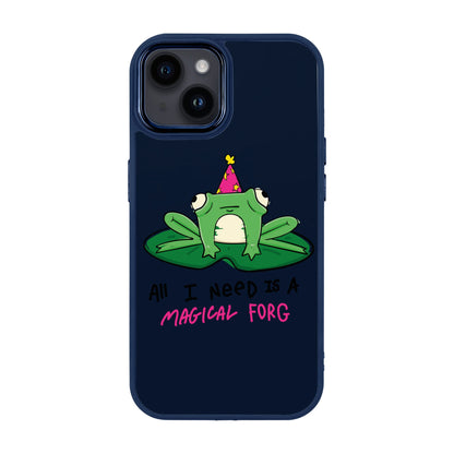 FORG-iPhone 14 Plus Proof Kılıf