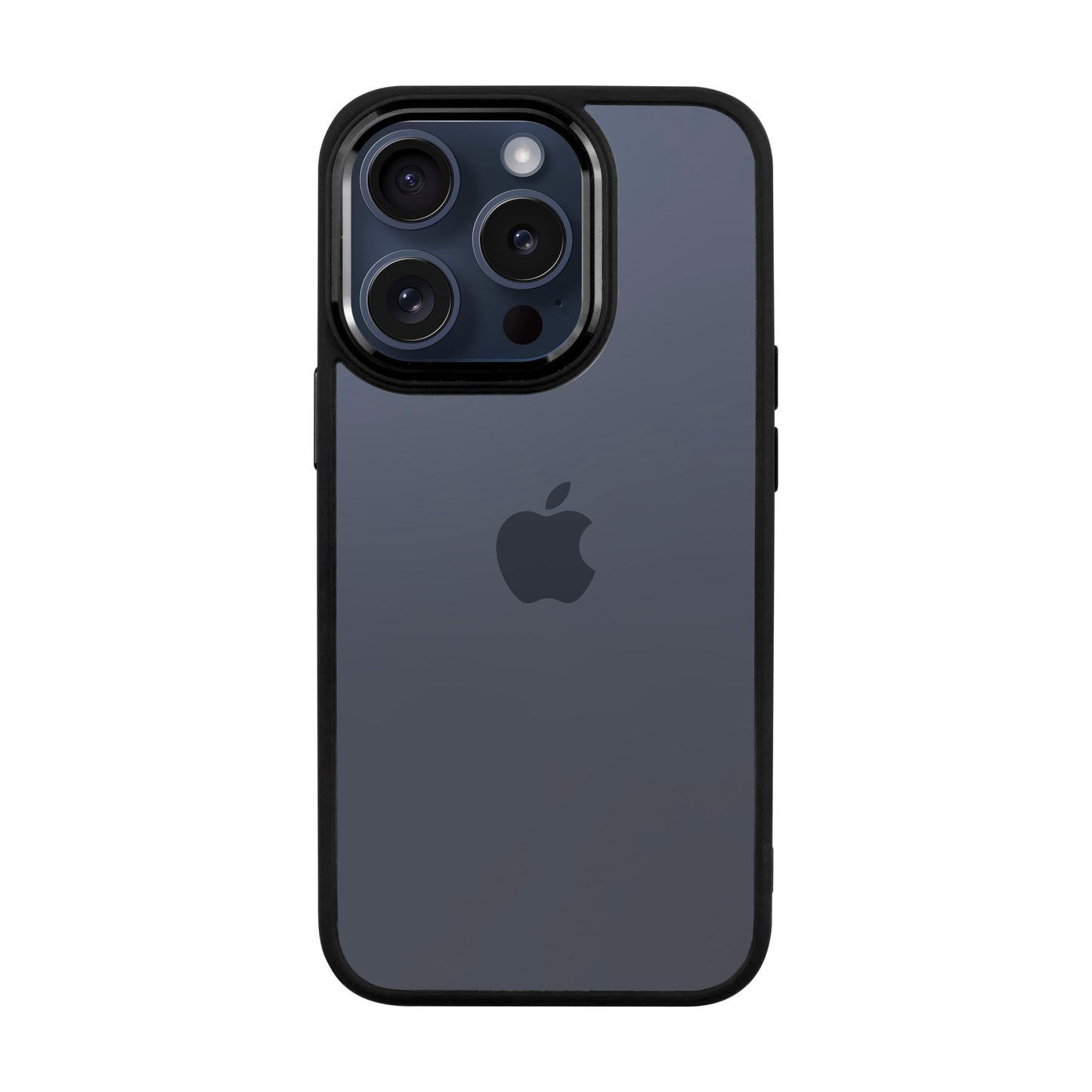 NEW-iPhone 15 Pro Hyaline Kılıf