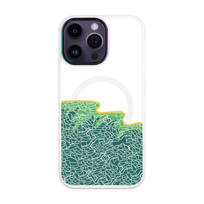 SEA-iPhone 13 Pro Max Vigor Kılıf MagSafe Özellikli