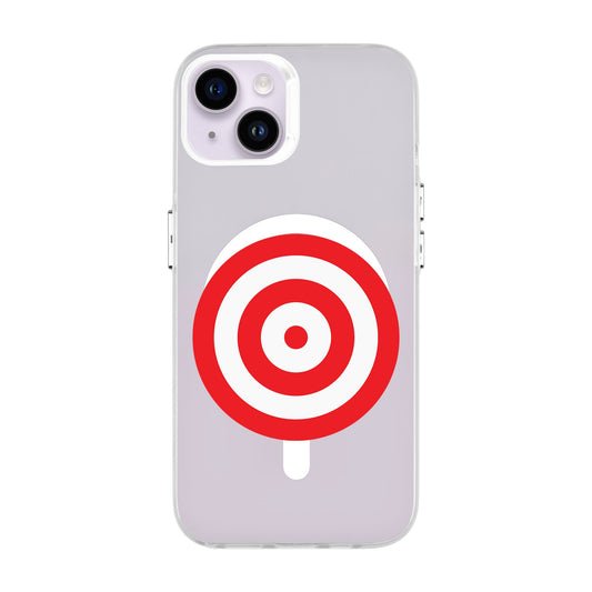 BULL'S EYE-iPhone 14 Plus Hold Kılıf MagSafe Özellikli