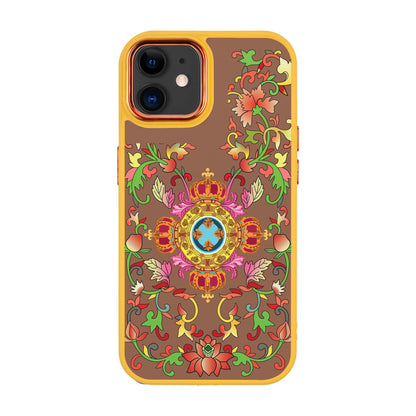 SPIRAL-iPhone 11 Proof Kılıf