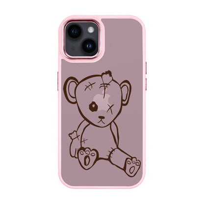 BABY BEAR-iPhone 14 Plus Proof Kılıf