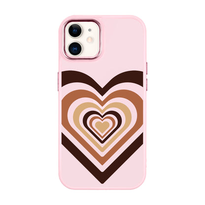 HEART-iPhone 11 Proof Kılıf