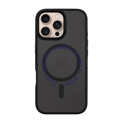 GROW-iPhone 16 Pro Max Rise Kılıf MagSafe Özellikli