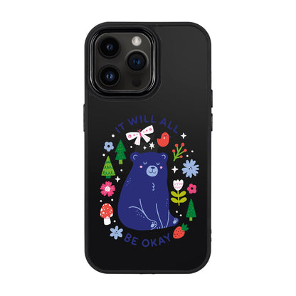BE OKAY-iPhone 14 Pro Max Proof Kılıf