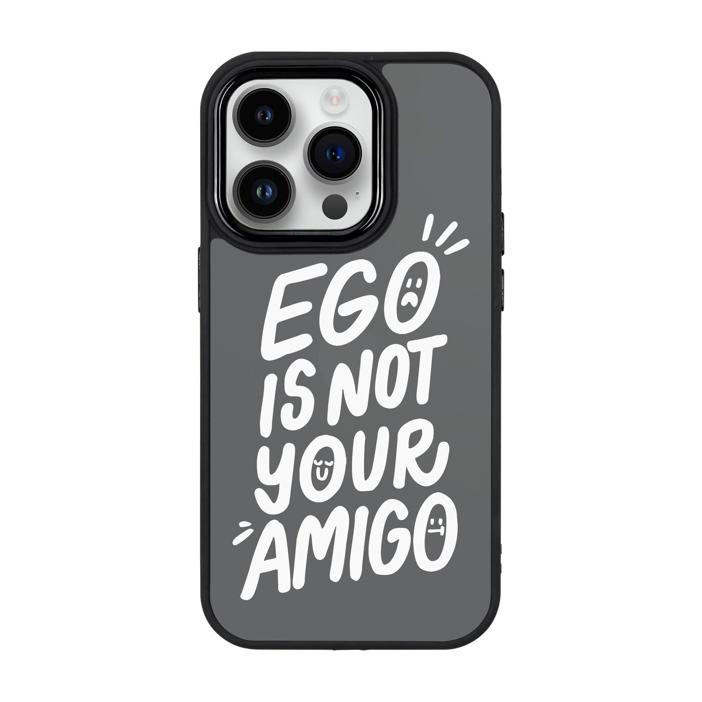 EGO-Proof Kılıf - iPhone 13 Pro