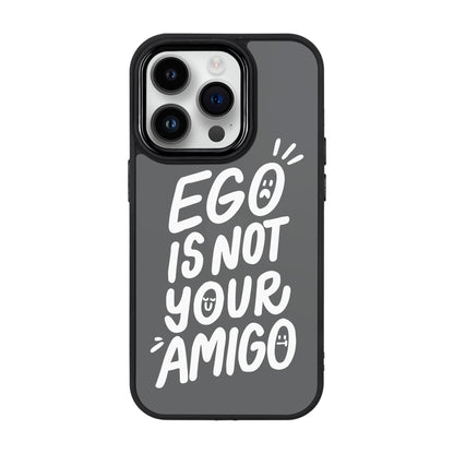 EGO-Proof Kılıf - iPhone 13 Pro