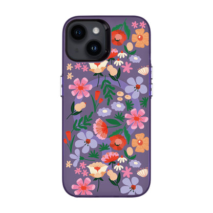 GRACIOUS-iPhone 14 Hold Kılıf MagSafe Özellikli
