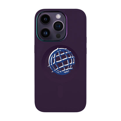 GLOBE-Vigor Kılıf MagSafe Özellikli - iPhone 14 Pro