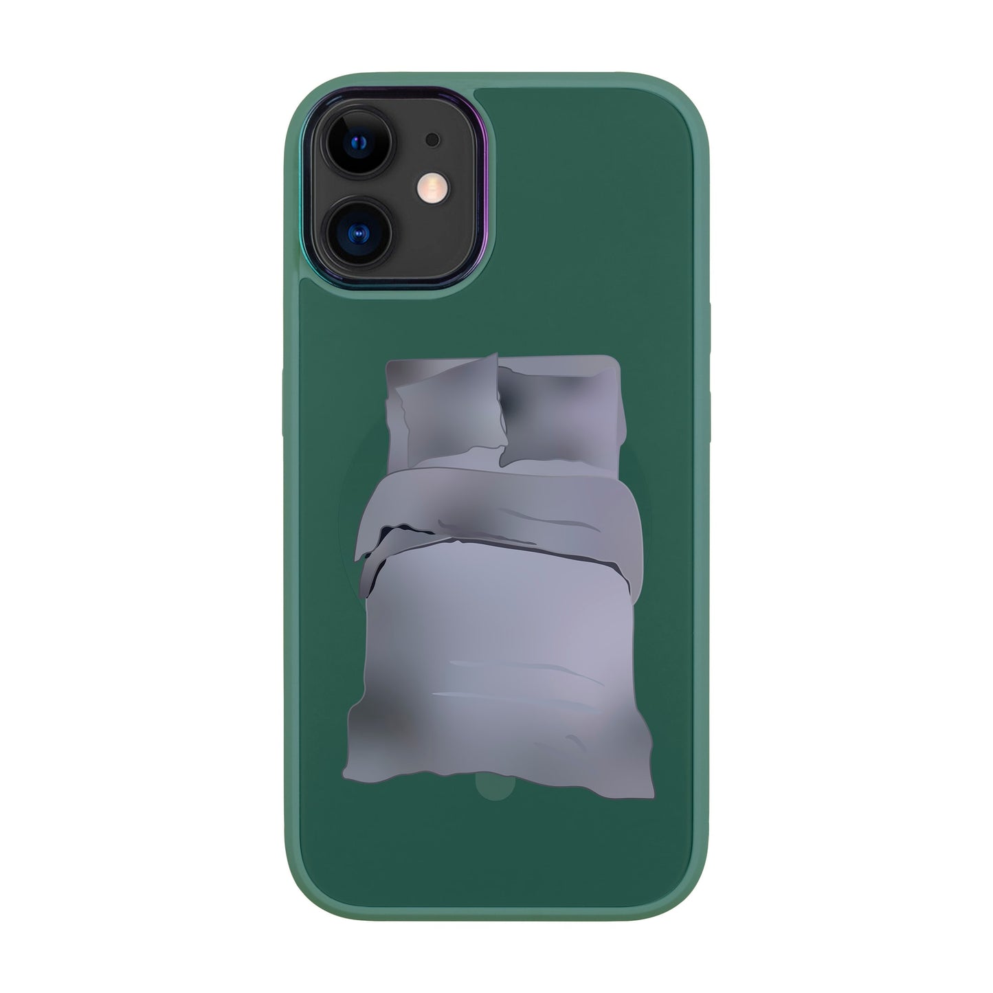 MATTRESS-Vigor Kılıf MagSafe Özellikli - iPhone 11