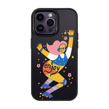 ENJOY-iPhone 14 Pro Max Proof Kılıf