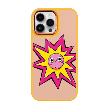POP PRINCESSES-iPhone 13 Pro Max Proof Kılıf