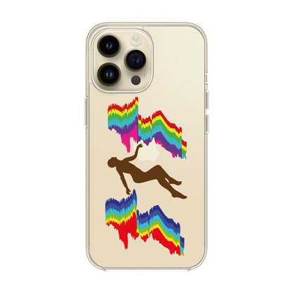 BIRD HOUSE-iPhone 15 Solid Kılıf