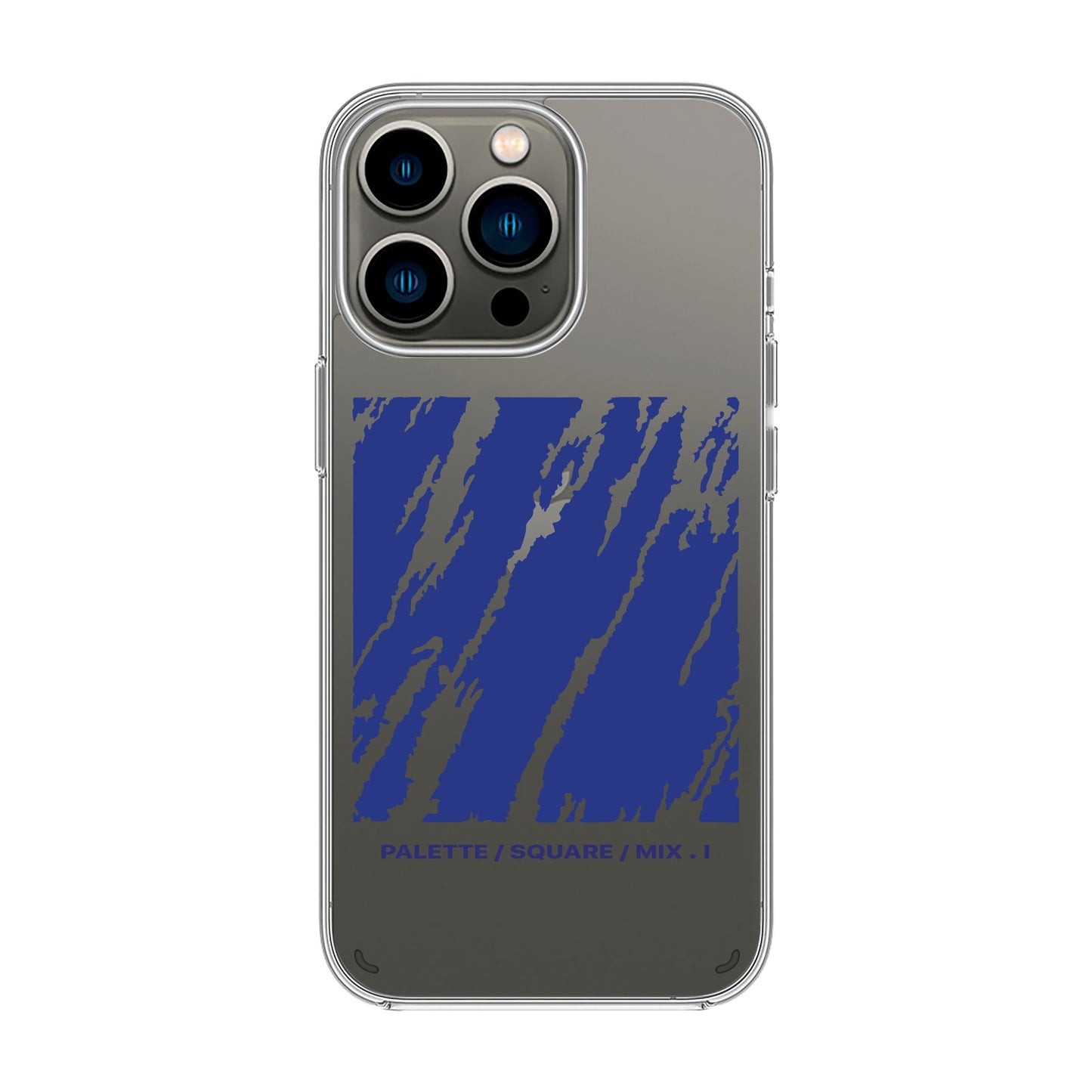 PALETTE-Solid Kılıf - iPhone XR