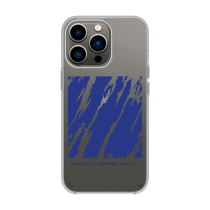 PALETTE-Solid Kılıf - iPhone XR