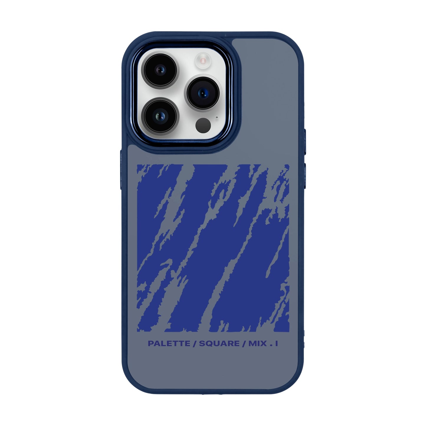PALETTE-iPhone 14 Pro Proof Kılıf