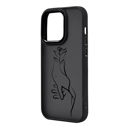 TOUCH-iPhone 11 Proof Kılıf