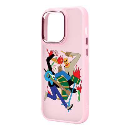 MONSTER MASH-Proof Kılıf - iPhone 13 Pro