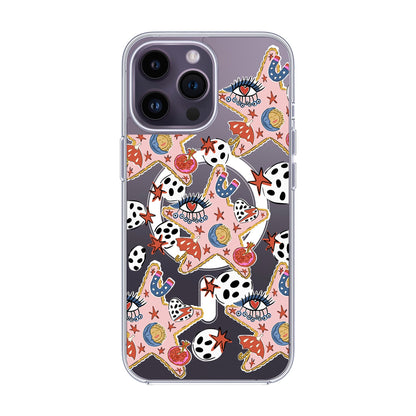 DURUSKO-iPhone 14 Pro Max Solid Kılıf MagSafe Özellikli