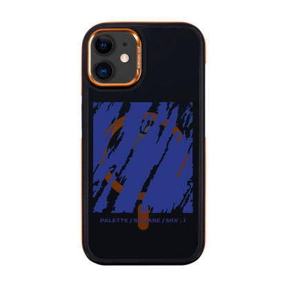PALETTE-iPhone 11 Dark Kılıf MagSafe Özellikli