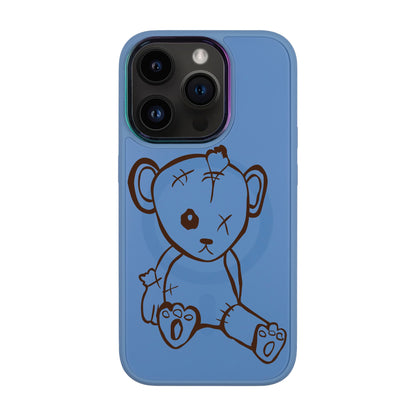 BABY BEAR-Vigor Kılıf MagSafe Özellikli - iPhone 14 Pro