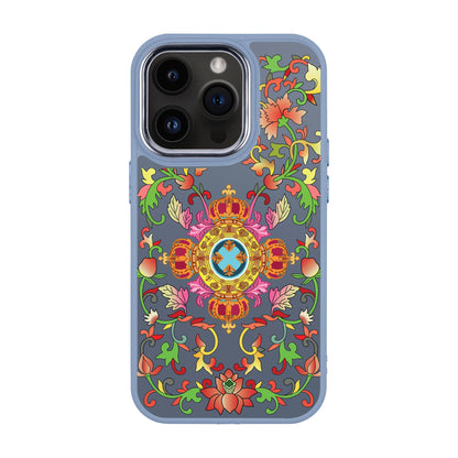 SPIRAL-iPhone 14 Pro Proof Kılıf