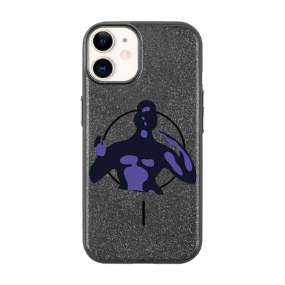COSTUME-Radiant Kılıf MagSafe Özellikli - iPhone 11
