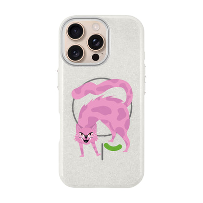 GRUMBLEPAWS-iPhone 16 Pro Max Radiant Kılıf MagSafe Özellikli