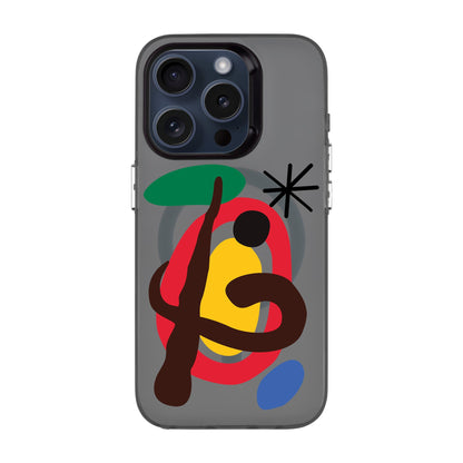MASTERPIECE-iPhone 15 Pro Hold Kılıf MagSafe Özellikli