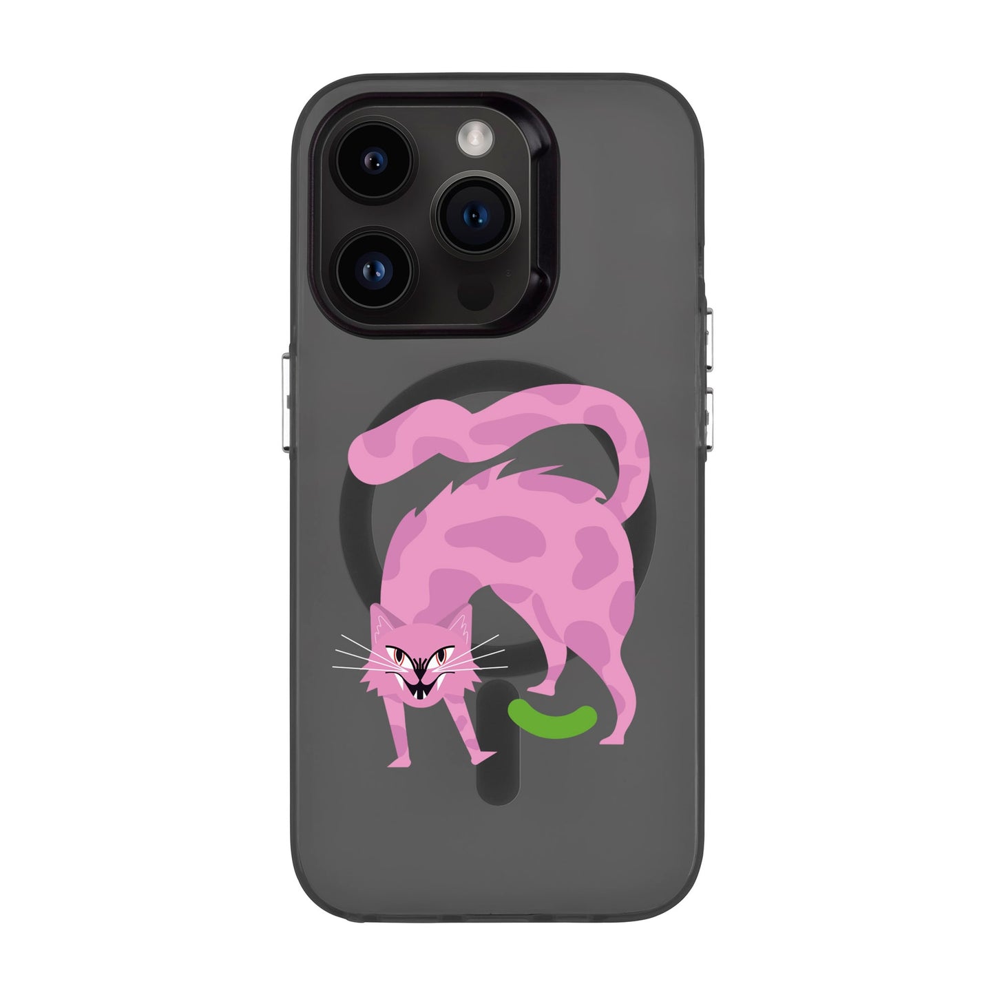GRUMBLEPAWS-iPhone 13 Pro Hold Kılıf MagSafe Özellikli
