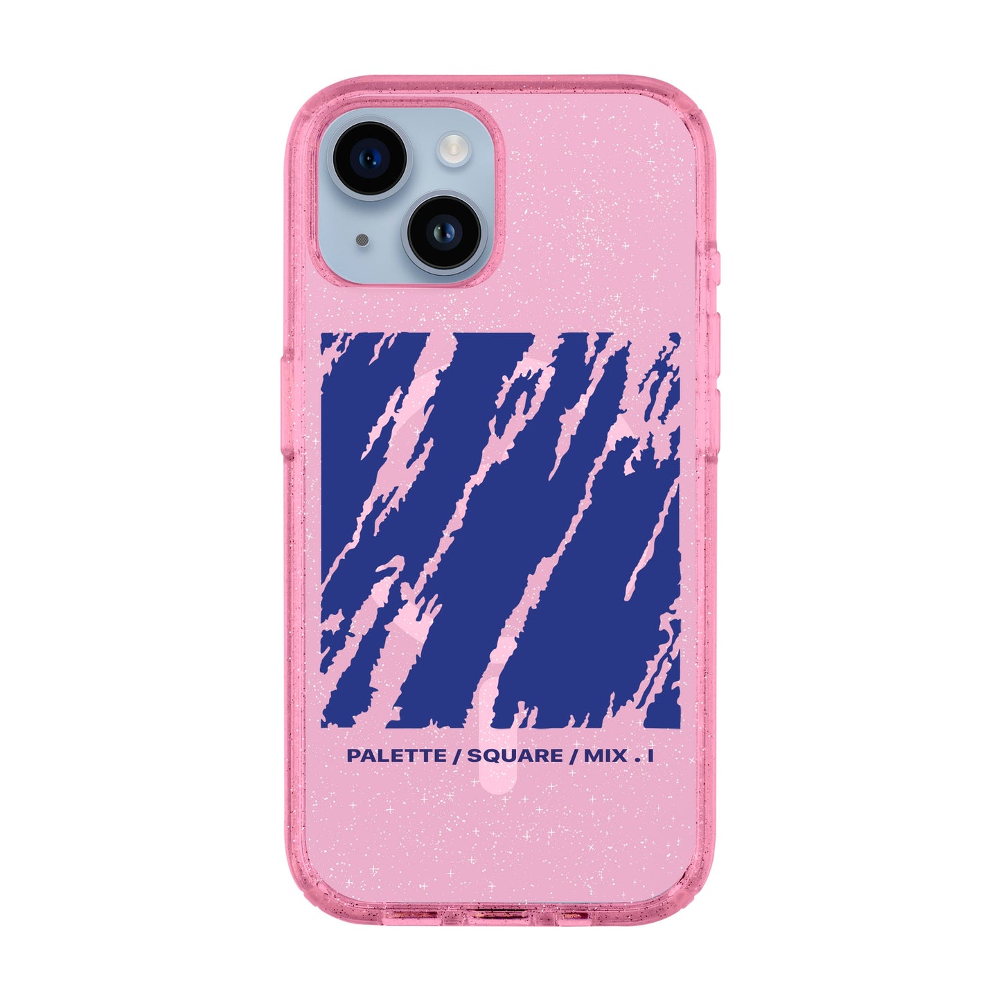 PALETTE-Shiny Kılıf MagSafe Özellikli - iPhone 13