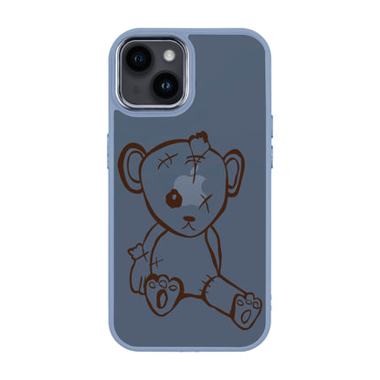 BABY BEAR-iPhone 14 Plus Proof Kılıf