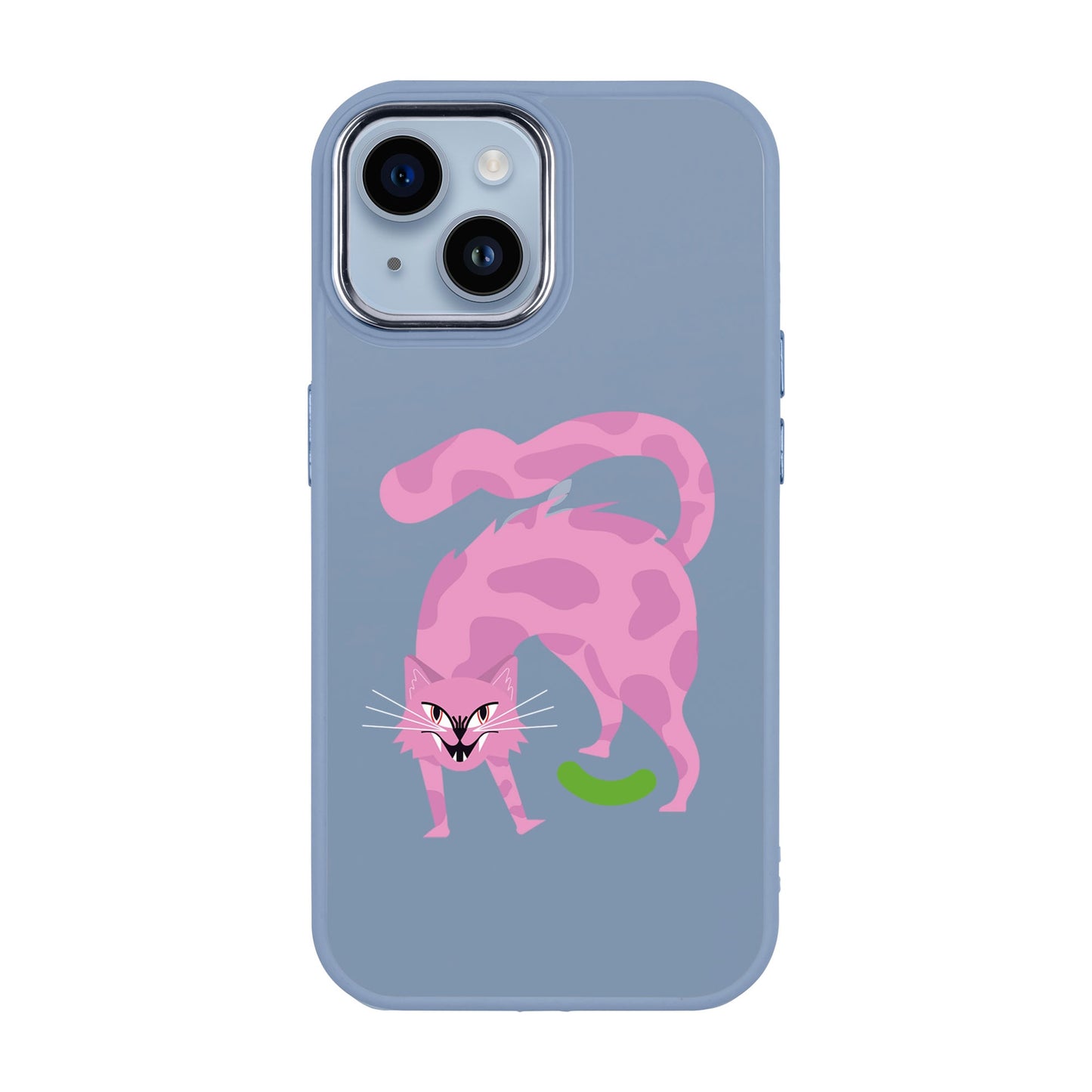GRUMBLEPAWS-Proof Kılıf - iPhone 14