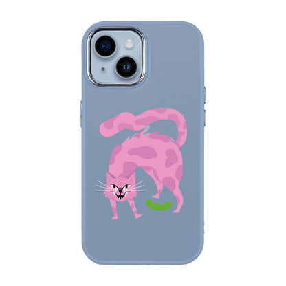 GRUMBLEPAWS-Proof Kılıf - iPhone 14