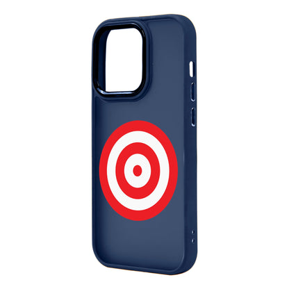 BULL'S EYE-Proof Kılıf - iPhone 14