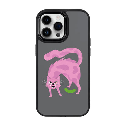 GRUMBLEPAWS-iPhone 14 Pro Max Proof Kılıf