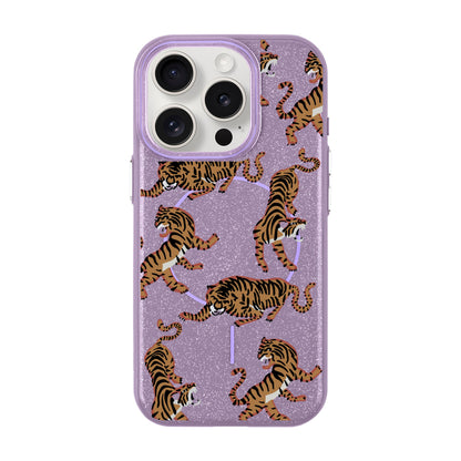 TIGER-iPhone 15 Pro Radiant Kılıf MagSafe Özellikli