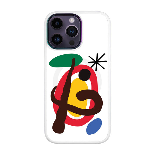 MASTERPIECE-iPhone 14 Pro Max Vigor Kılıf MagSafe Özellikli