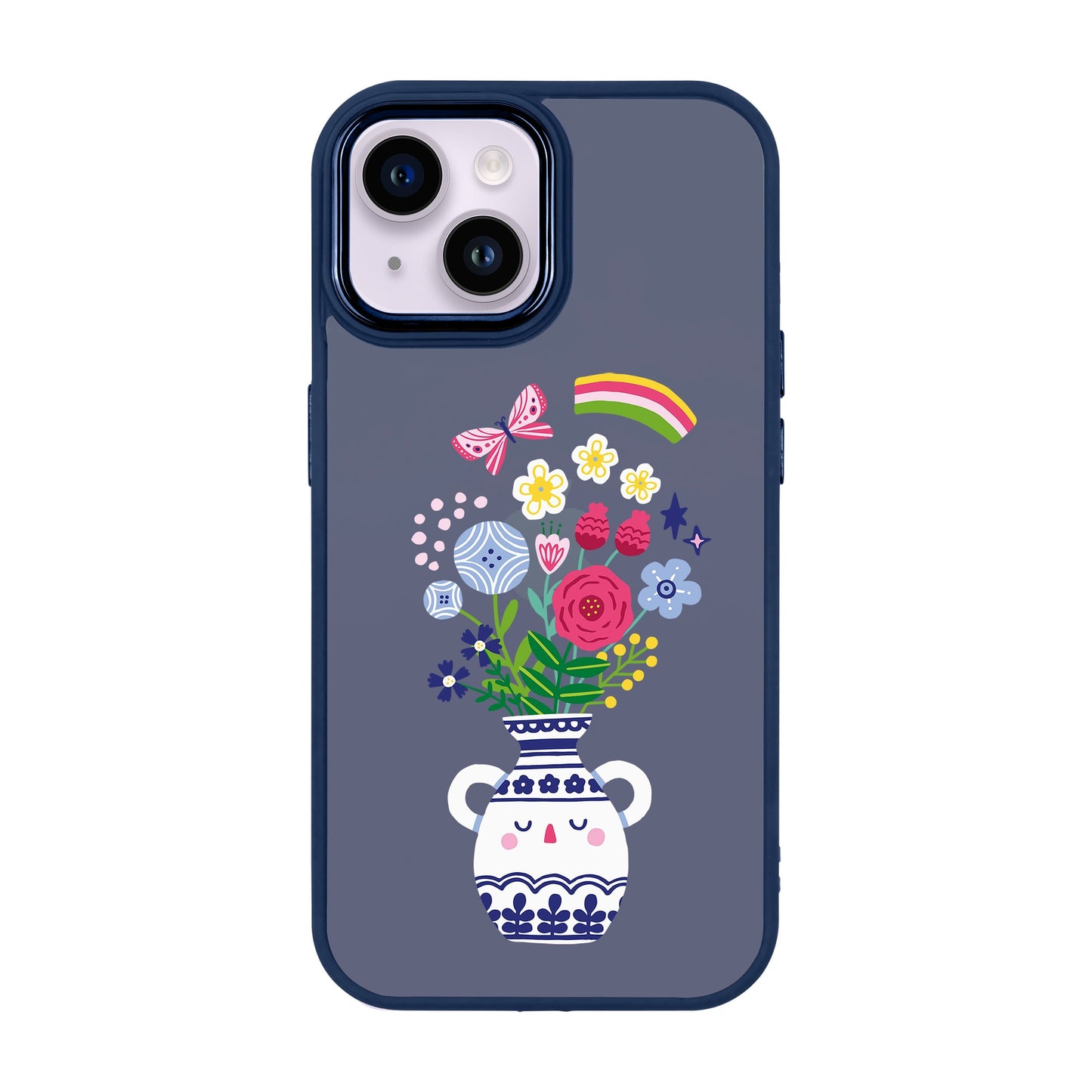 PARTERRE-Proof Kılıf - iPhone 13