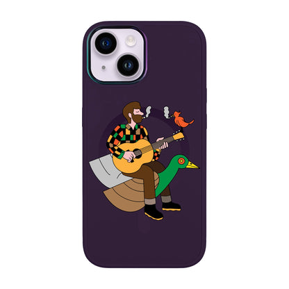 BIRDS OF A FEATHER-Vigor Kılıf MagSafe Özellikli - iPhone 13