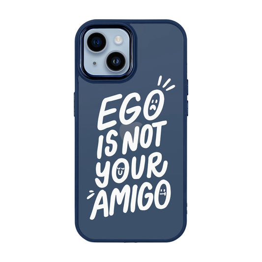 EGO-Proof Kılıf - iPhone 13