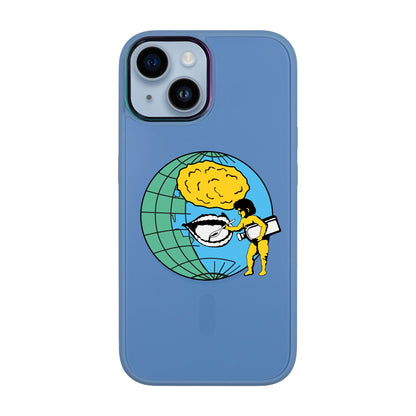 CREATIVE-Vigor Kılıf MagSafe Özellikli - iPhone 13