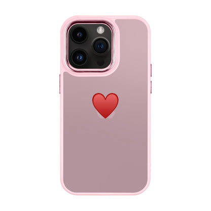 SPREAD HEART-Proof Kılıf - iPhone 13 Pro