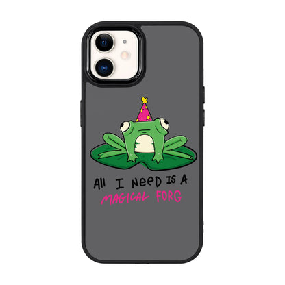 FORG-iPhone 11 Proof Kılıf
